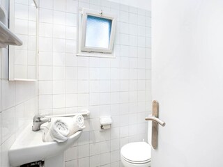 Apartment Llafranc Ausstattung 9
