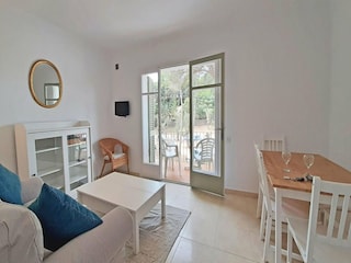 Apartment Llafranc Ausstattung 7