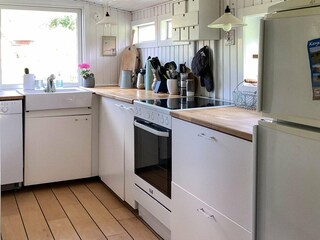 Vakantiehuis Blokhus  31