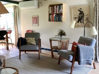 Vakantiehuis Blokhus  11