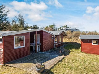 Vakantiehuis Blokhus  32