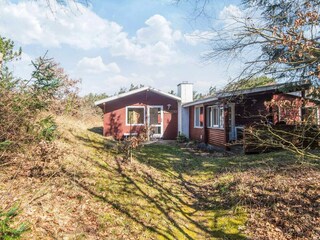 Vakantiehuis Blokhus  33
