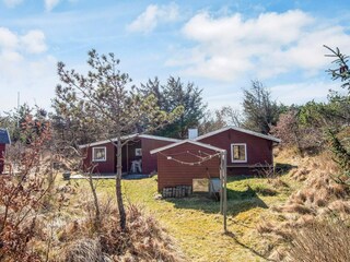 Vakantiehuis Blokhus  9