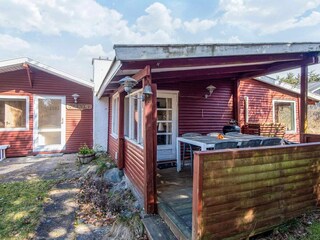 Vakantiehuis Blokhus  19
