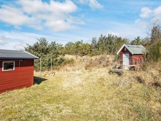 Vakantiehuis Blokhus  34
