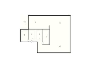 Ferienhaus Blokhus Grundriss 30