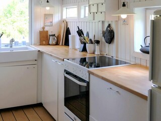 Vakantiehuis Blokhus  26