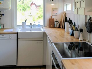 Holiday house Blokhus  13