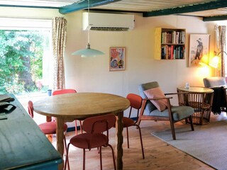 Holiday house Blokhus  26