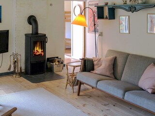 Holiday house Blokhus  15