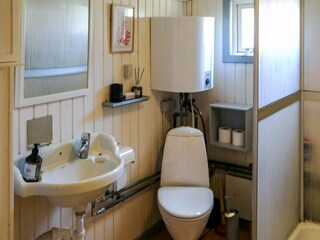 Ferienhaus Blokhus  40