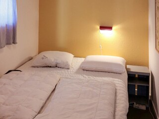 Holiday house Blokhus  27