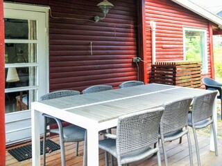 Vakantiehuis Blokhus  5