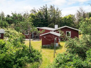 Ferienhaus Blokhus  19