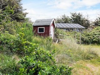 Holiday house Blokhus  5