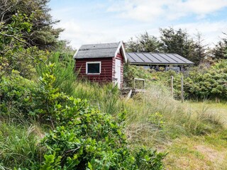Vakantiehuis Blokhus  17