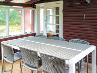 Maison de vacances Blokhus  23