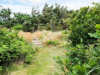 Casa per le vacanze Blokhus  10