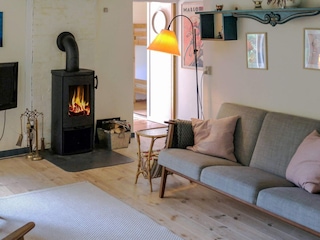 Vakantiehuis Blokhus  28