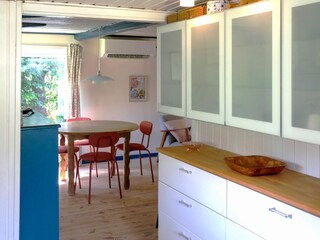 Holiday house Blokhus  31
