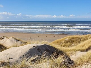 Holiday house Blokhus  23