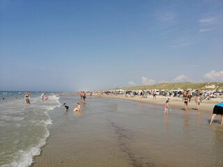 Vakantiehuis Blokhus  30