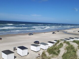 Holiday house Blokhus  7