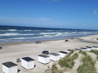 Vakantiehuis Blokhus  7