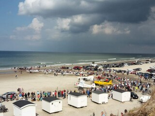 Vakantiehuis Blokhus  8