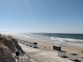 Vakantiehuis Blokhus  14