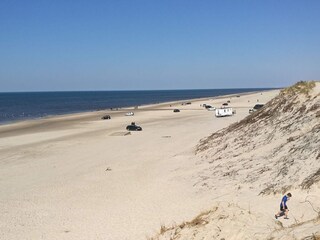 Casa per le vacanze Blokhus  15