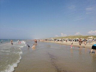 Casa per le vacanze Blokhus  14