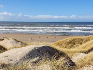 Casa per le vacanze Blokhus  27