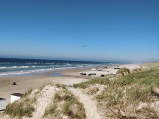 Casa per le vacanze Blokhus  28