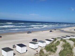 Holiday house Blokhus  5