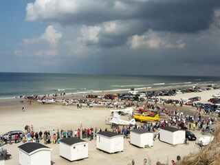 Casa per le vacanze Blokhus  16