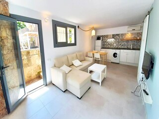 Appartement Llafranc Kenmerken 6