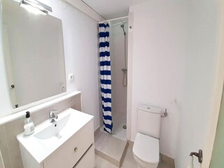 Appartement Llafranc Équipement 10