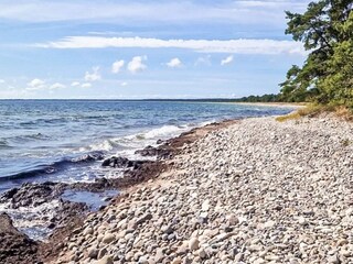 Casa per le vacanze Löttorp  16