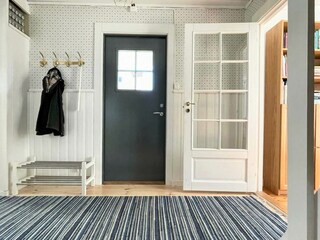 Maison de vacances Löttorp  23