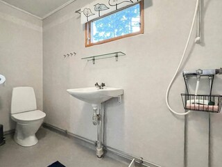 Casa per le vacanze Löttorp  18