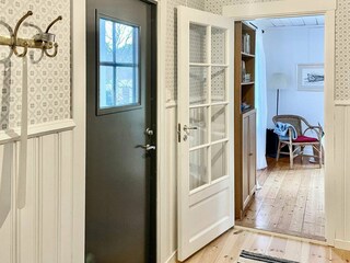 Casa de vacaciones Löttorp  27