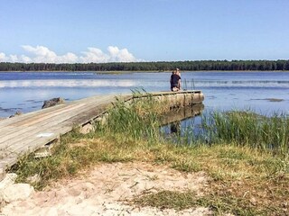 Casa per le vacanze Löttorp  16