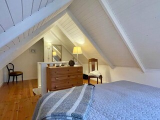 Maison de vacances Löttorp  19