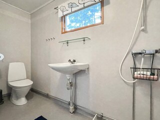 Casa per le vacanze Löttorp  22