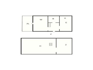 Maison de vacances Löttorp Plan d'étage 30