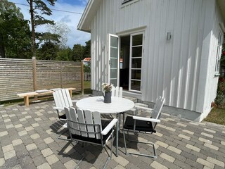 Vakantiehuis Löttorp Buitenaudio-opname 9