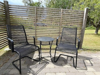 Ferienhaus Löttorp Außenaufnahme 12