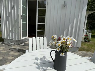 Maison de vacances Löttorp Enregistrement extérieur 7