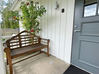 Casa per le vacanze Löttorp Registrazione all'aperto 12